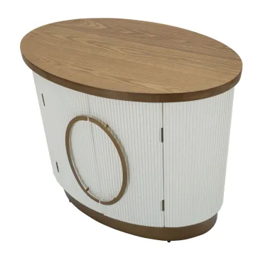 MOBILETTO 2 DRZWI TOLOSA 79X48X67 cm